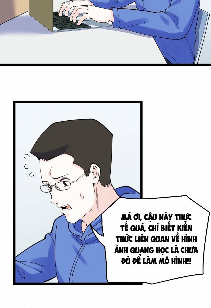 Tinh Thần Đại Hải Của Học Bá Chapter 164 - Trang 2