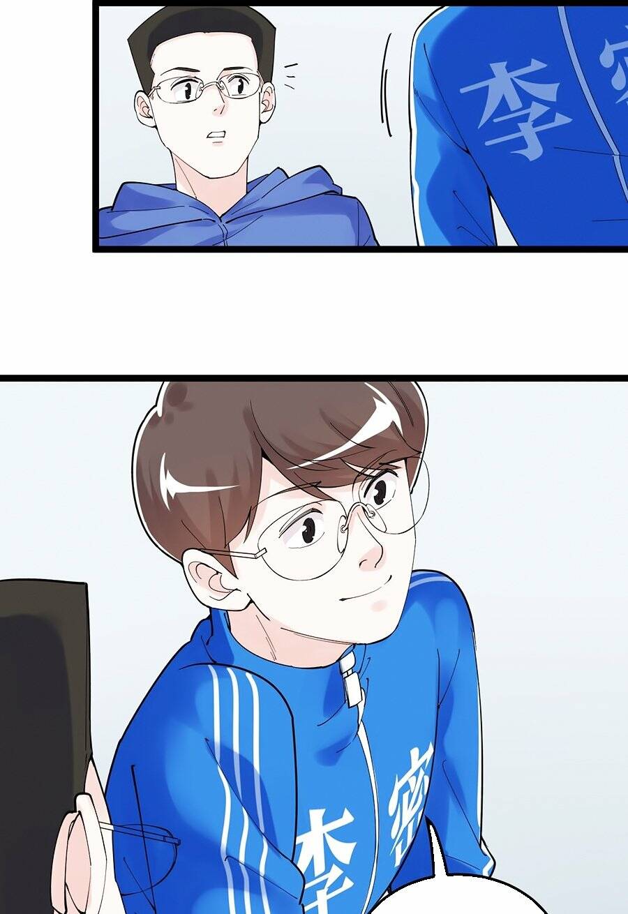 Tinh Thần Đại Hải Của Học Bá Chapter 164 - Trang 2