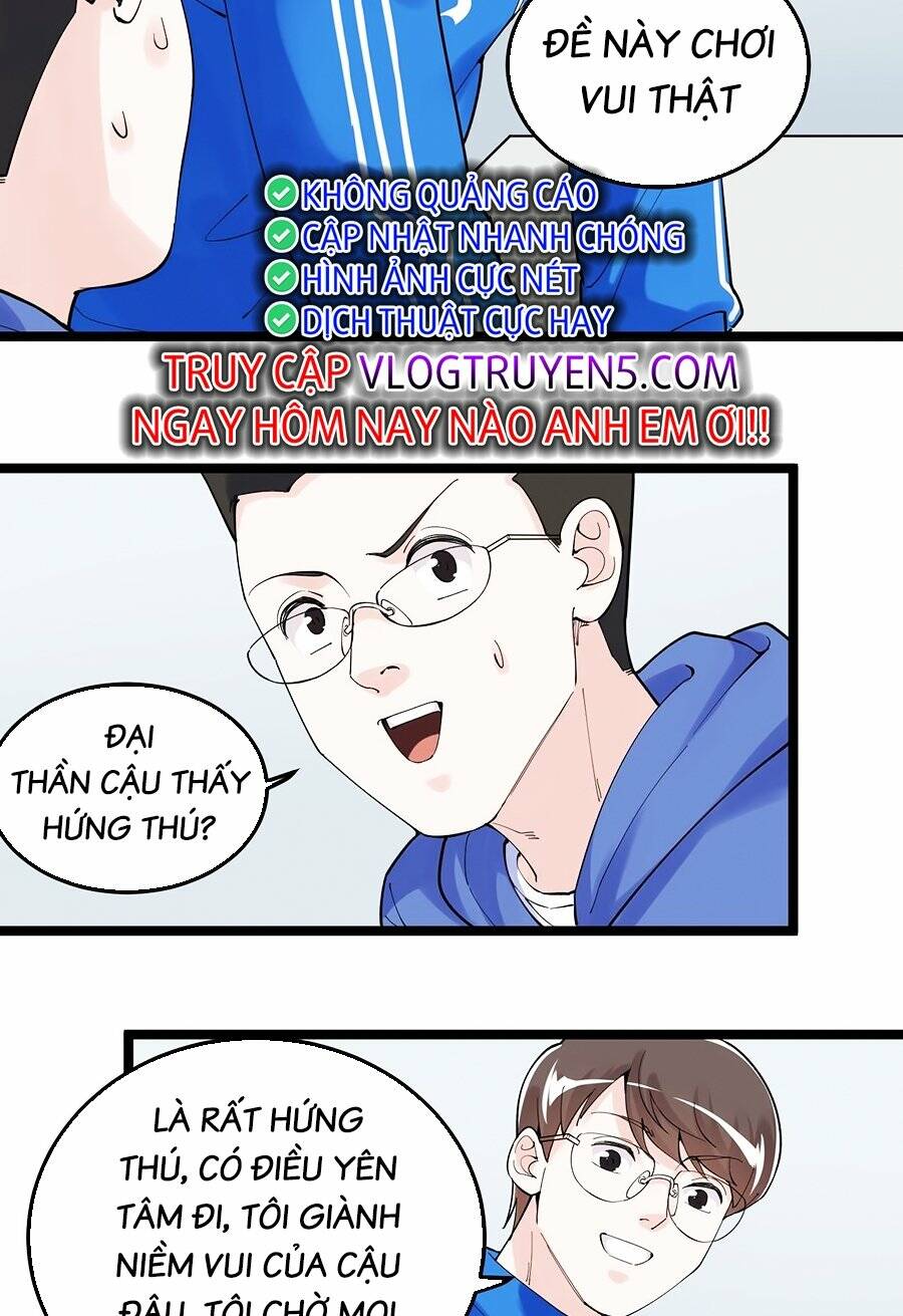 Tinh Thần Đại Hải Của Học Bá Chapter 164 - Trang 2