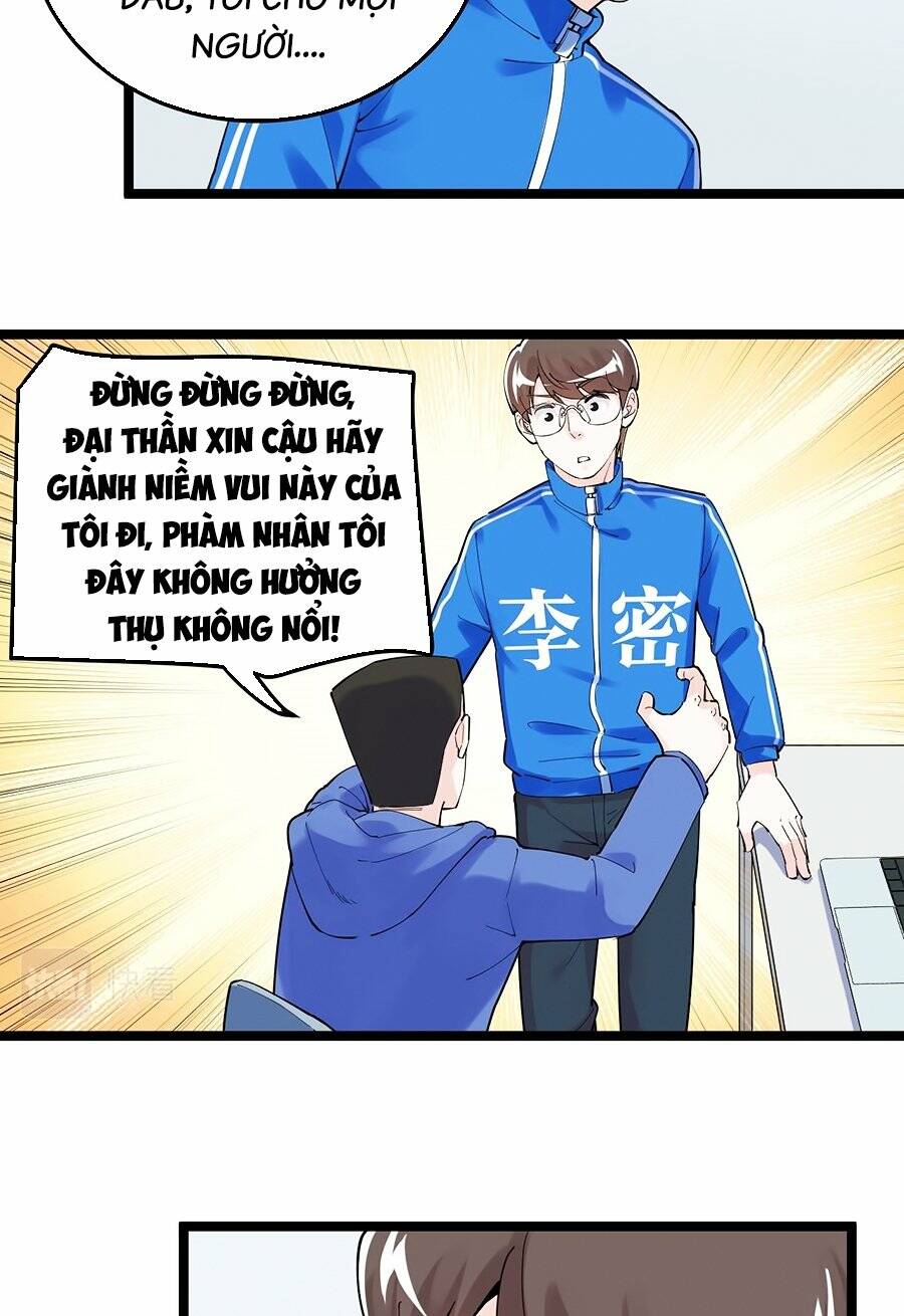 Tinh Thần Đại Hải Của Học Bá Chapter 164 - Trang 2