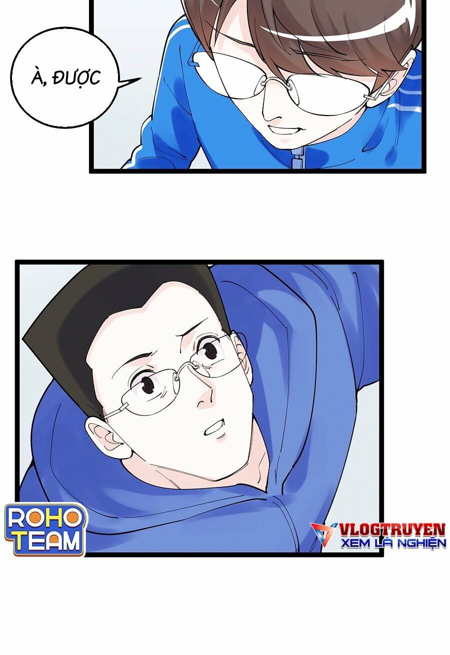 Tinh Thần Đại Hải Của Học Bá Chapter 164 - Trang 2