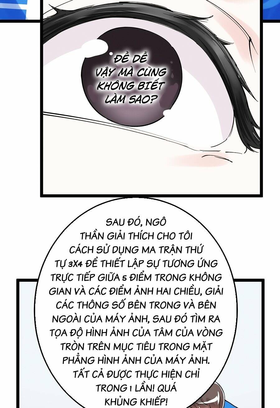 Tinh Thần Đại Hải Của Học Bá Chapter 164 - Trang 2