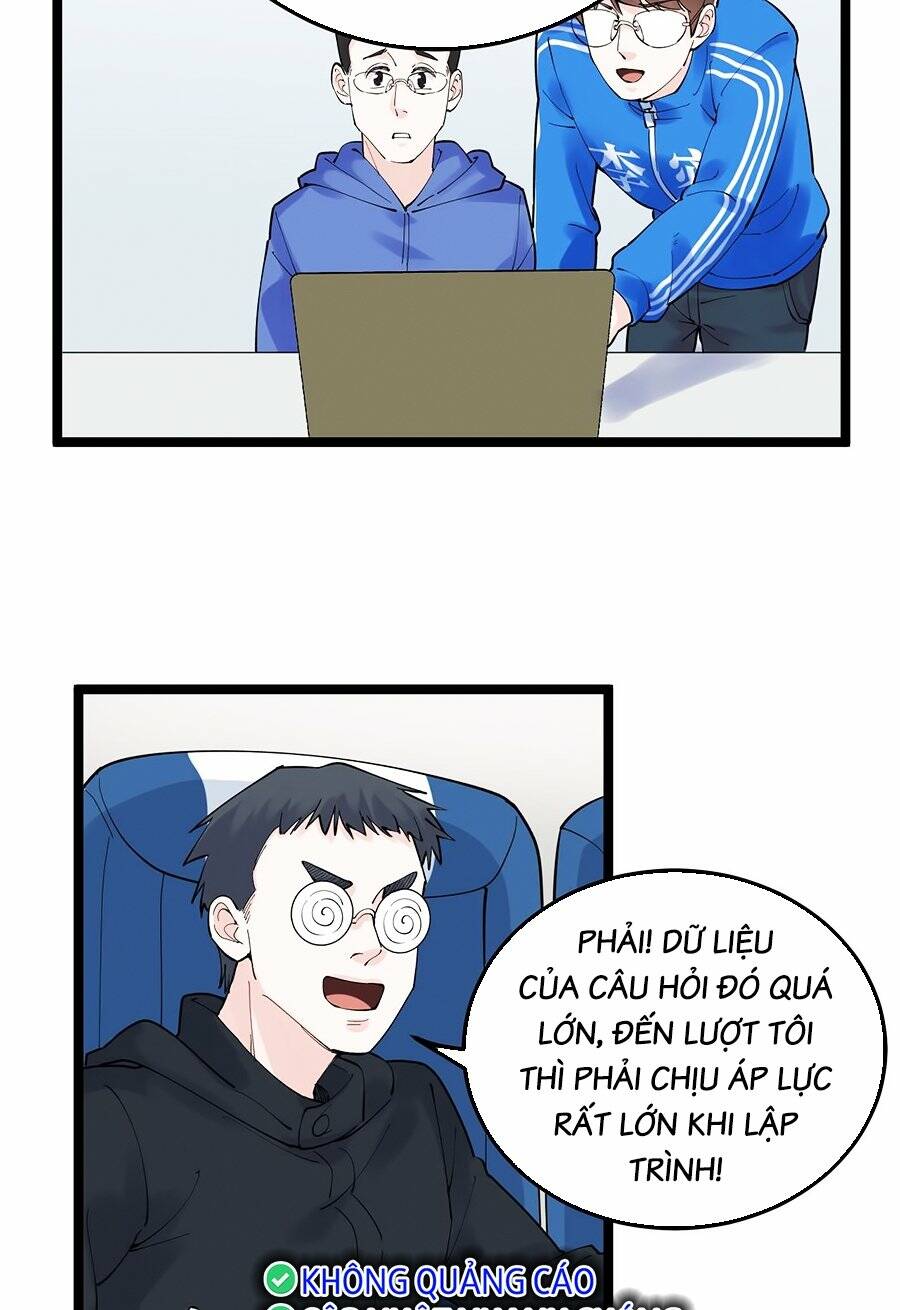 Tinh Thần Đại Hải Của Học Bá Chapter 164 - Trang 2