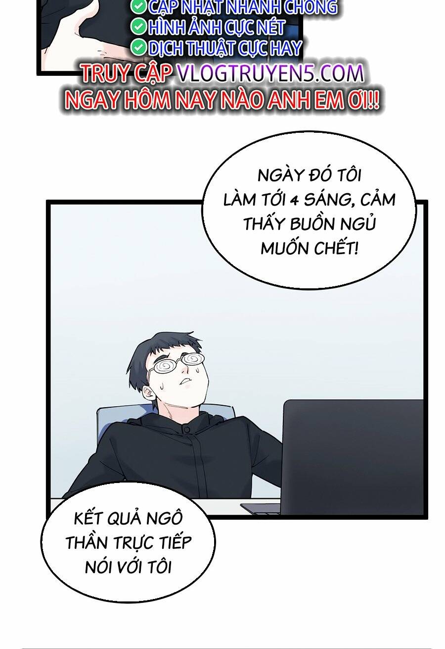 Tinh Thần Đại Hải Của Học Bá Chapter 164 - Trang 2