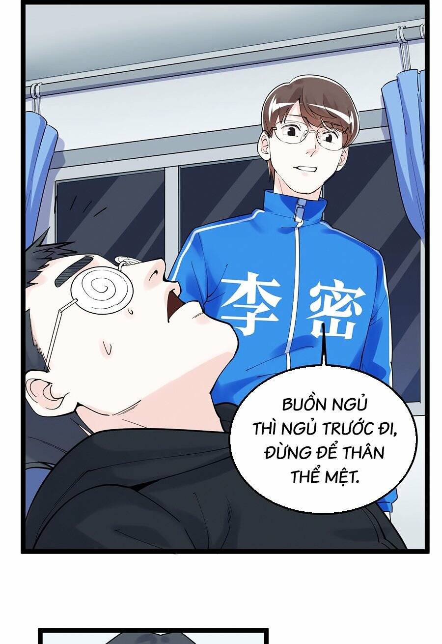 Tinh Thần Đại Hải Của Học Bá Chapter 164 - Trang 2