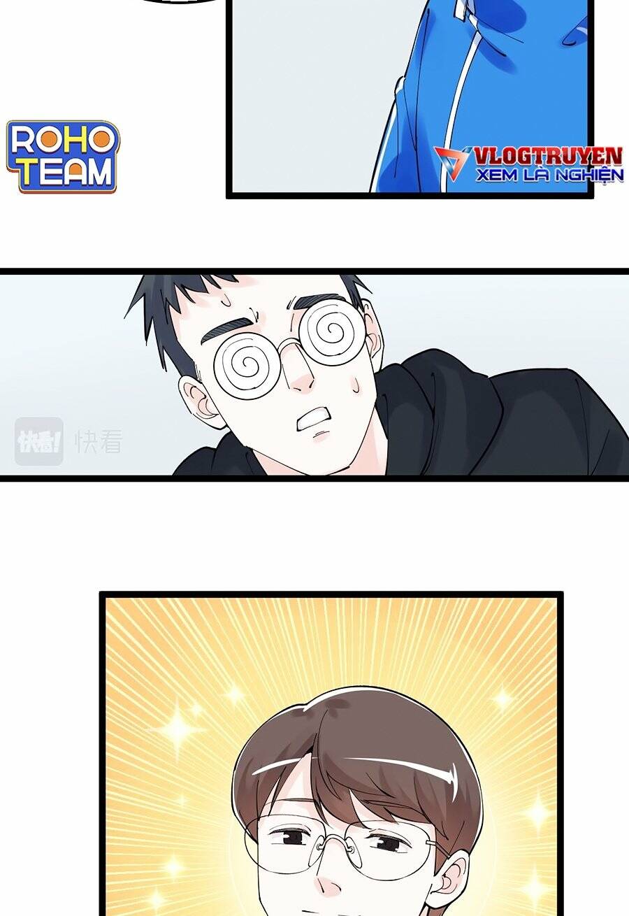Tinh Thần Đại Hải Của Học Bá Chapter 164 - Trang 2