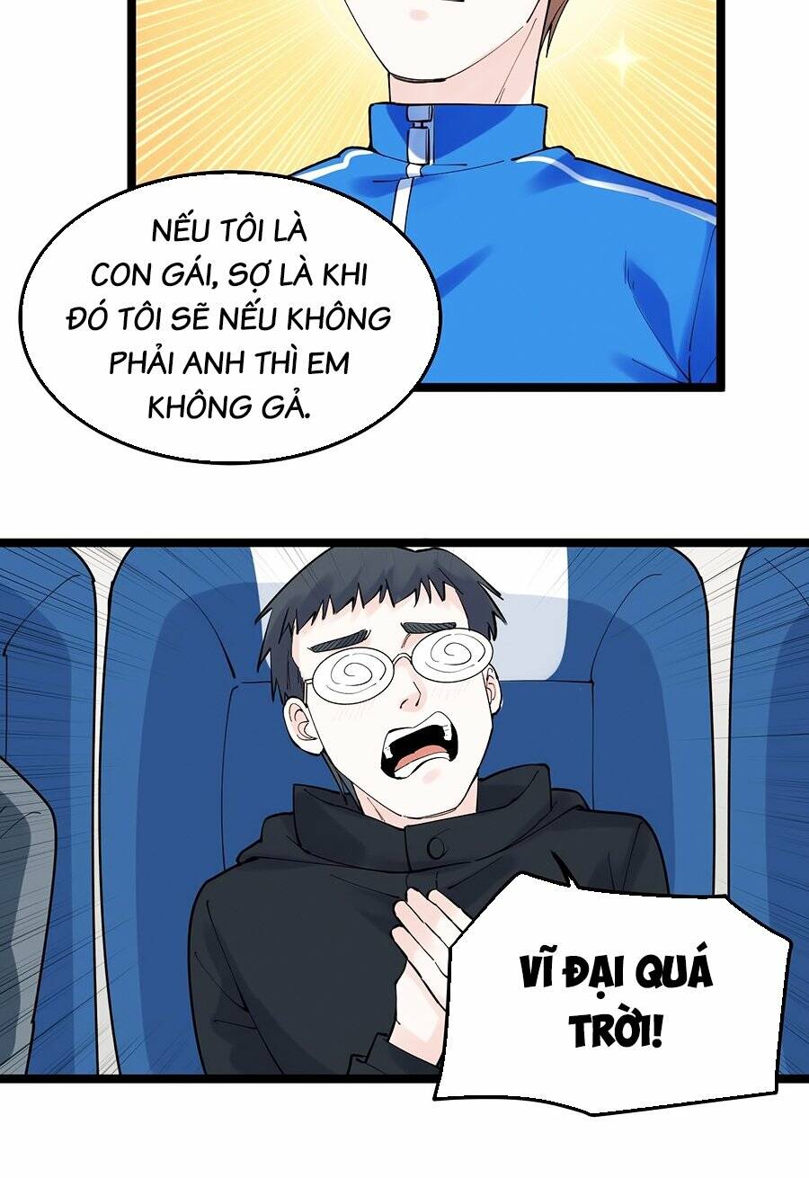 Tinh Thần Đại Hải Của Học Bá Chapter 164 - Trang 2