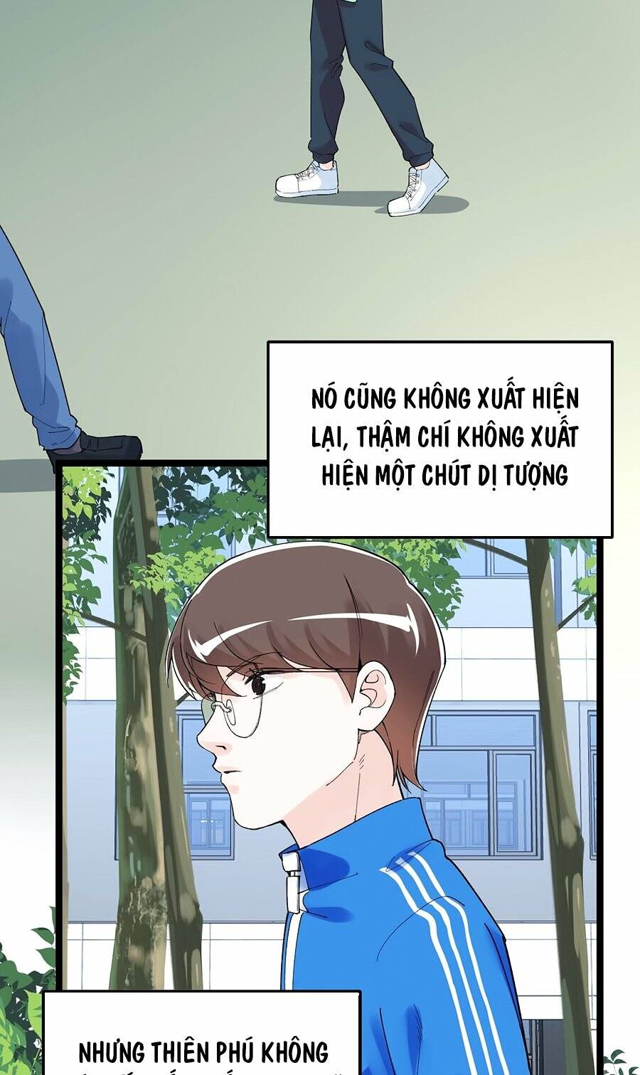 Tinh Thần Đại Hải Của Học Bá Chapter 164 - Trang 2