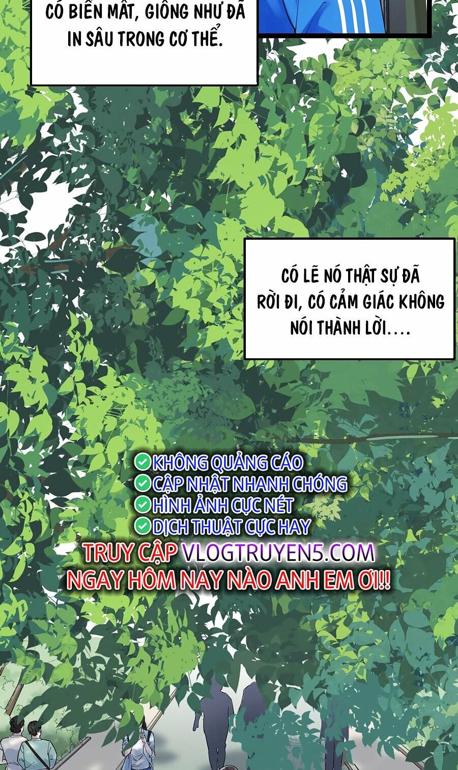 Tinh Thần Đại Hải Của Học Bá Chapter 164 - Trang 2