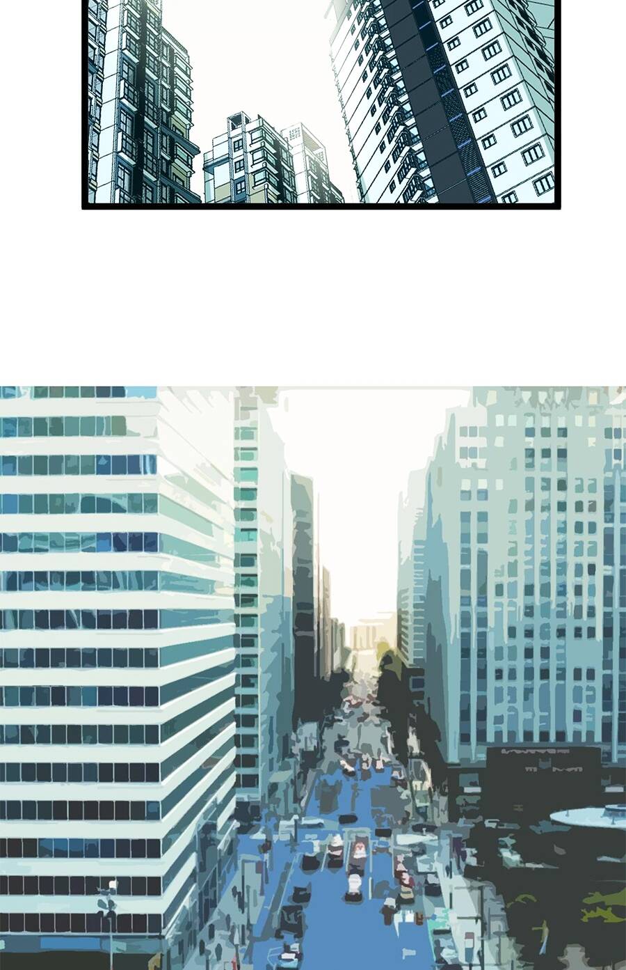 Tinh Thần Đại Hải Của Học Bá Chapter 165 - Trang 2