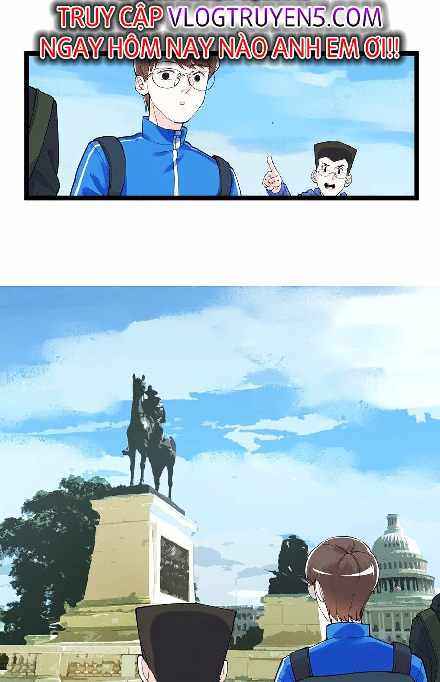 Tinh Thần Đại Hải Của Học Bá Chapter 165 - Trang 2