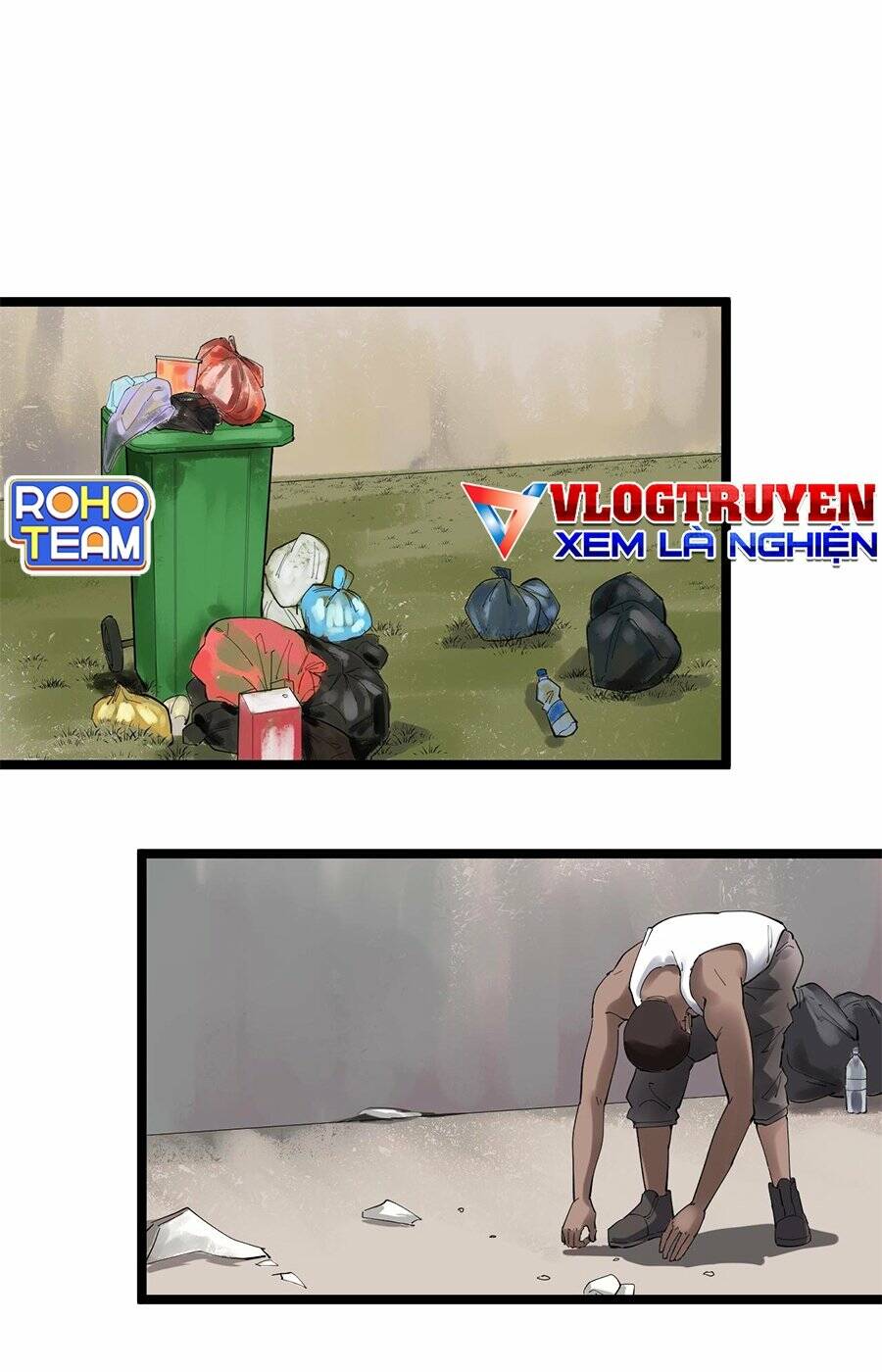 Tinh Thần Đại Hải Của Học Bá Chapter 165 - Trang 2