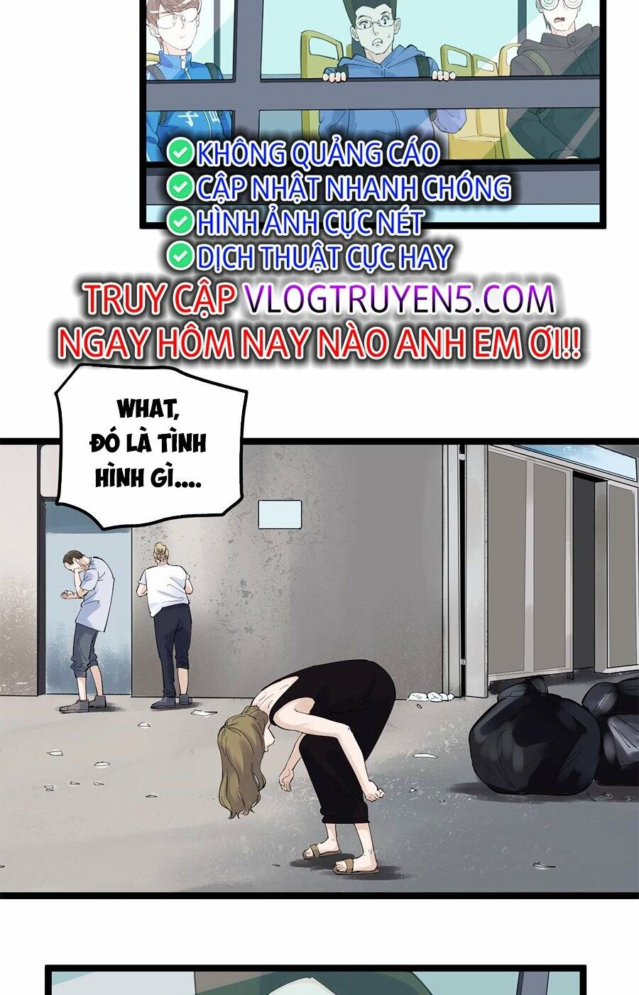 Tinh Thần Đại Hải Của Học Bá Chapter 165 - Trang 2