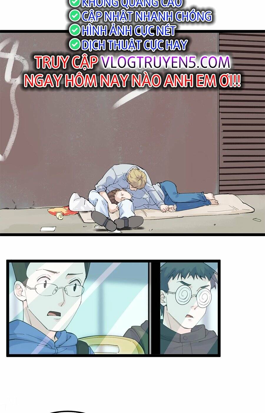 Tinh Thần Đại Hải Của Học Bá Chapter 165 - Trang 2