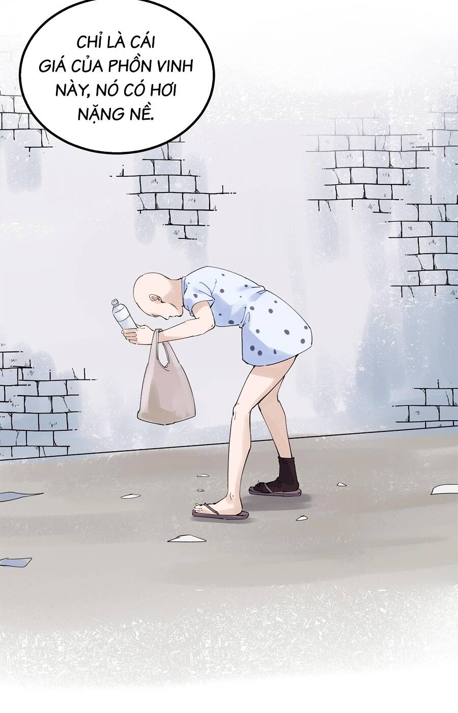 Tinh Thần Đại Hải Của Học Bá Chapter 165 - Trang 2