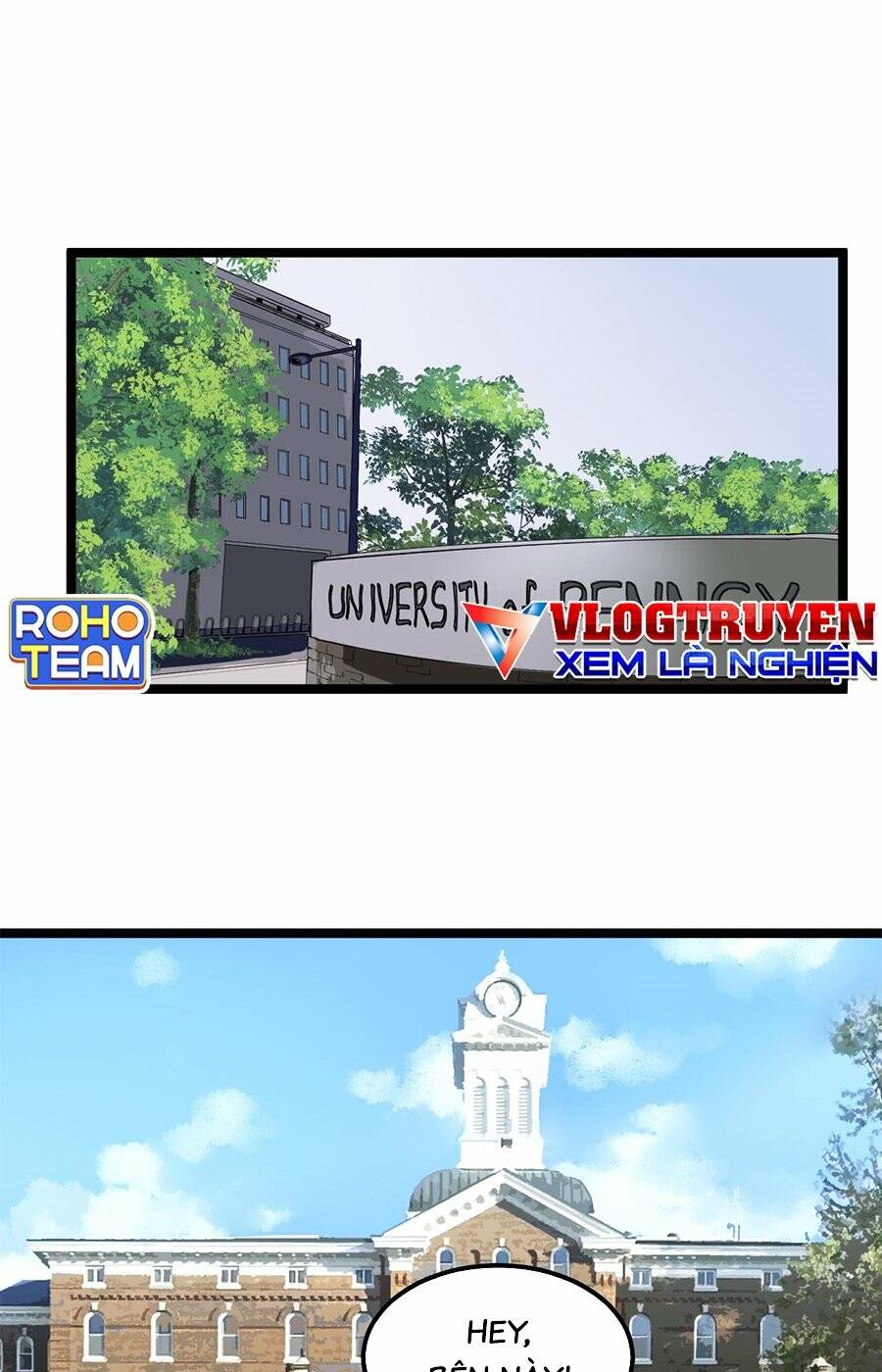 Tinh Thần Đại Hải Của Học Bá Chapter 165 - Trang 2
