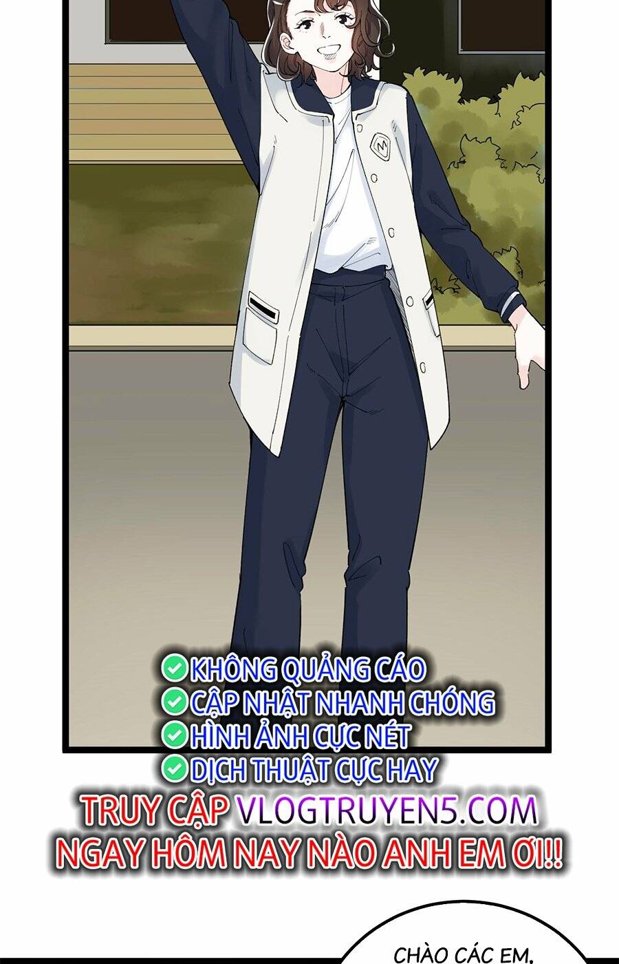 Tinh Thần Đại Hải Của Học Bá Chapter 165 - Trang 2