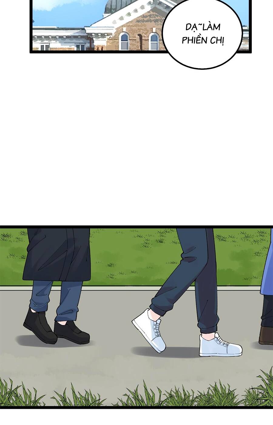 Tinh Thần Đại Hải Của Học Bá Chapter 165 - Trang 2