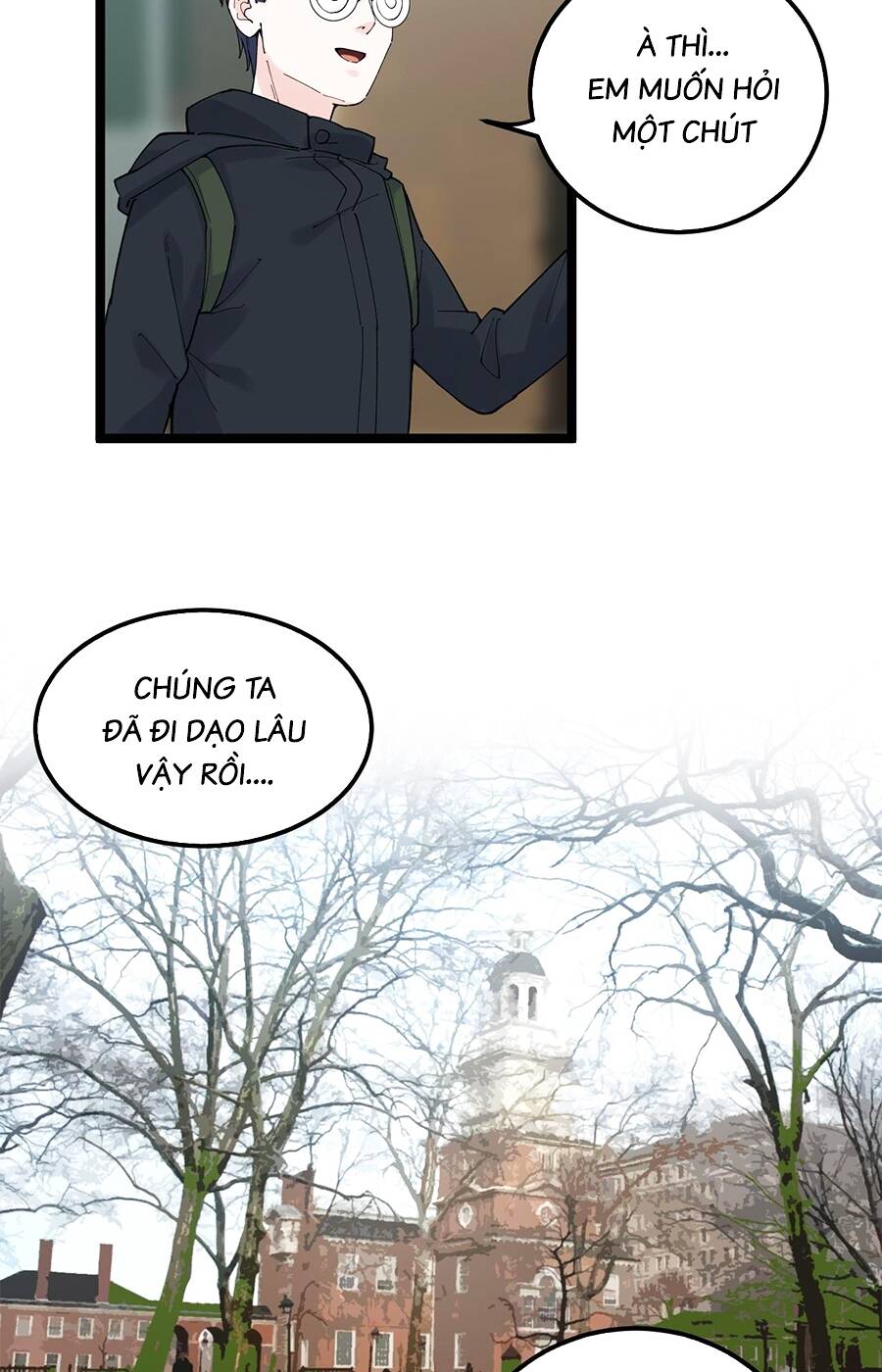 Tinh Thần Đại Hải Của Học Bá Chapter 165 - Trang 2