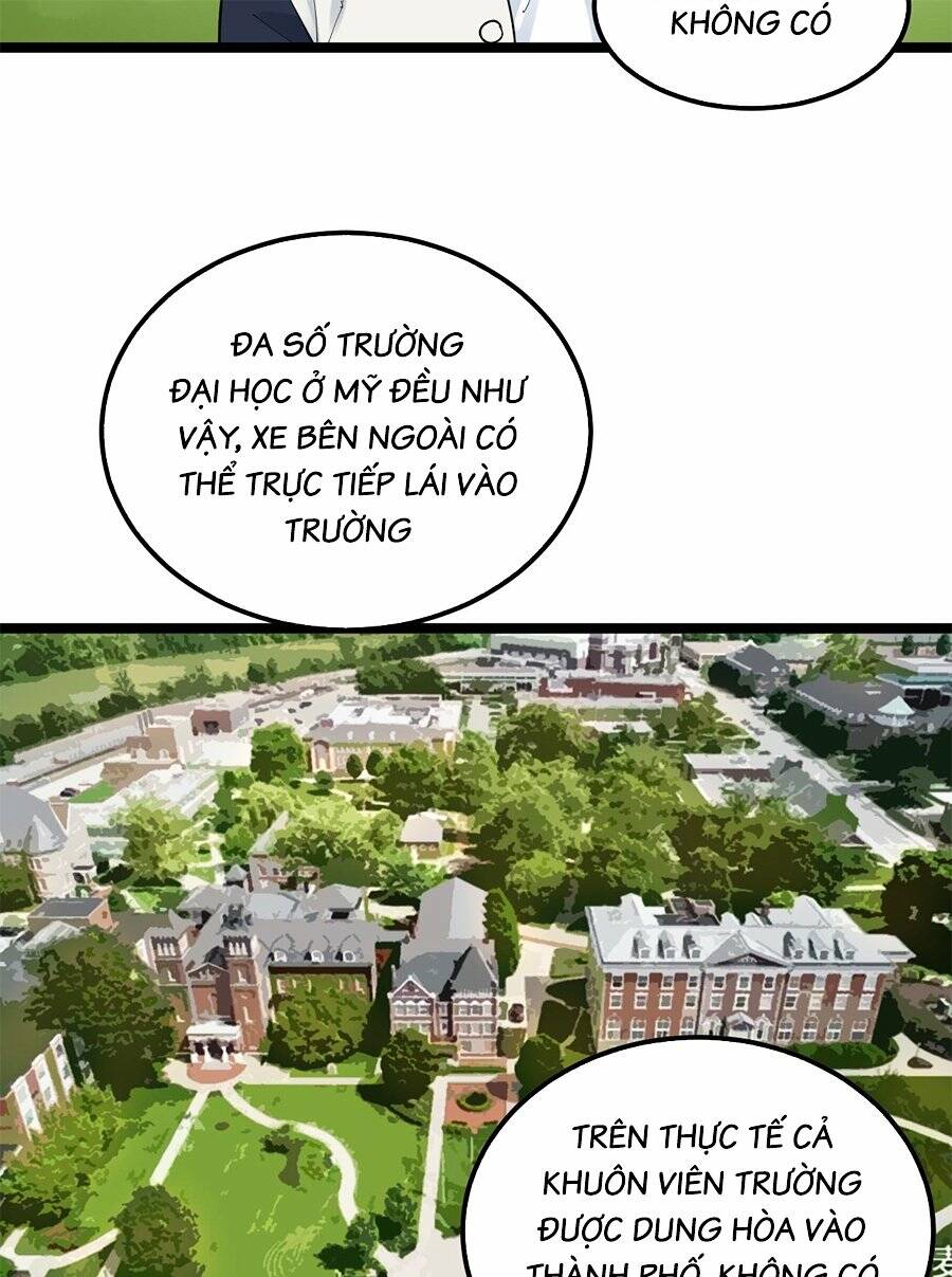 Tinh Thần Đại Hải Của Học Bá Chapter 165 - Trang 2