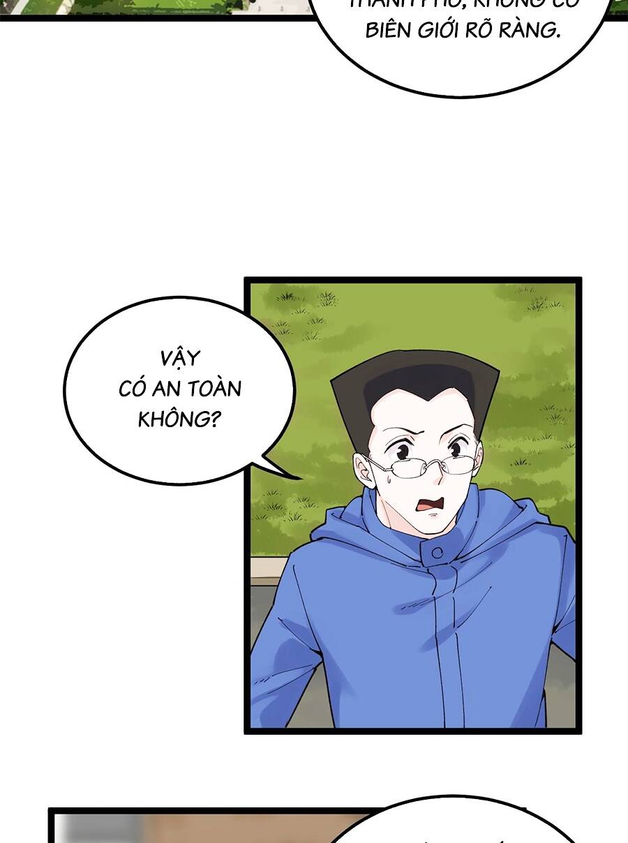 Tinh Thần Đại Hải Của Học Bá Chapter 165 - Trang 2