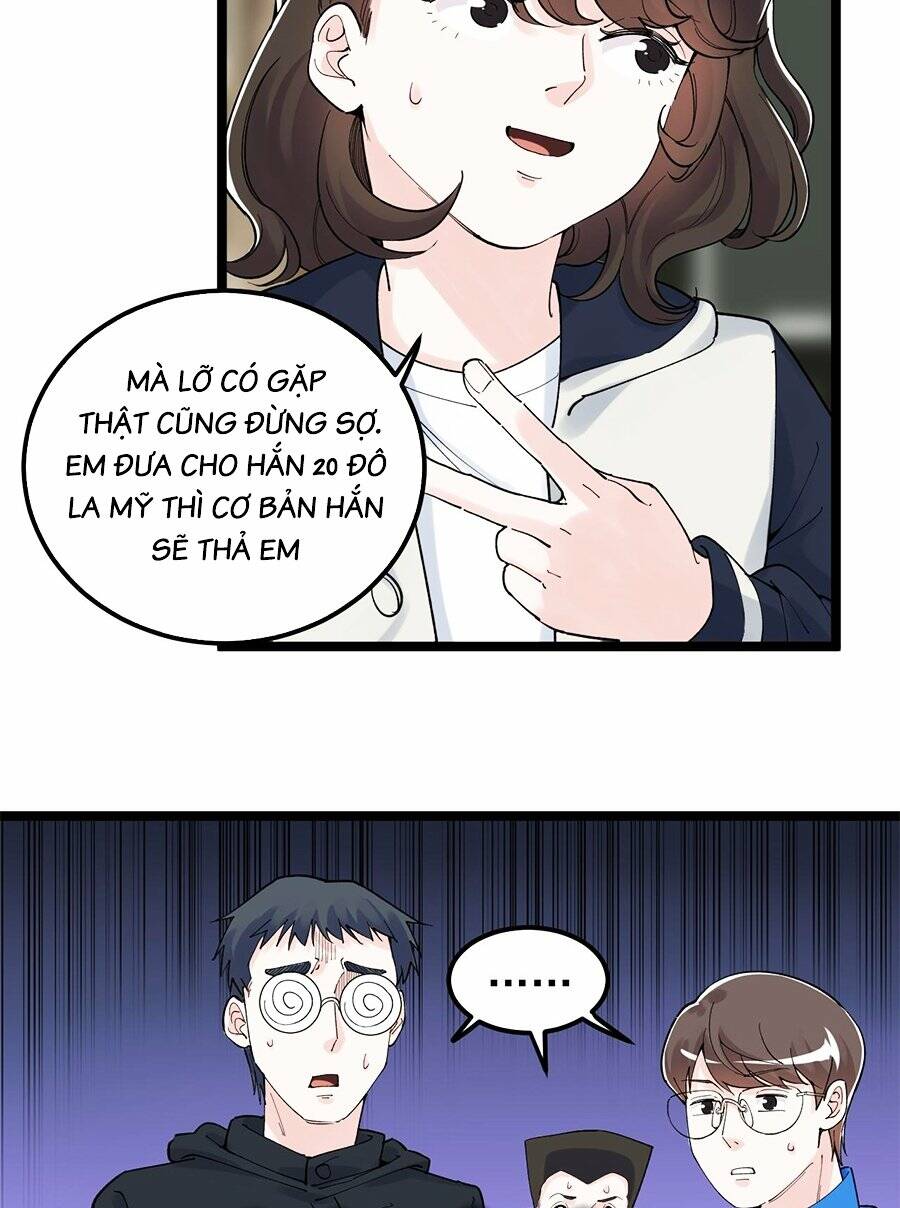 Tinh Thần Đại Hải Của Học Bá Chapter 165 - Trang 2