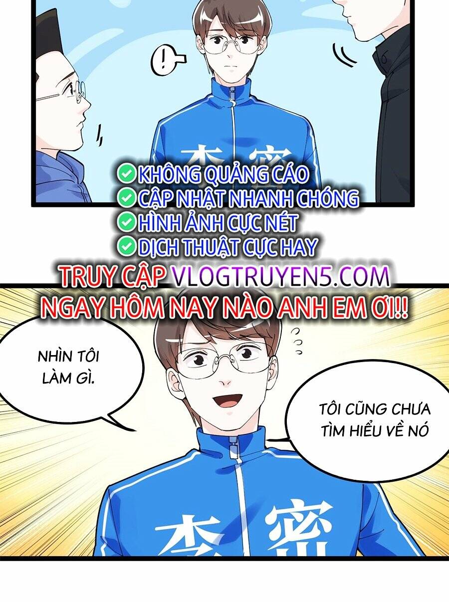 Tinh Thần Đại Hải Của Học Bá Chapter 165 - Trang 2