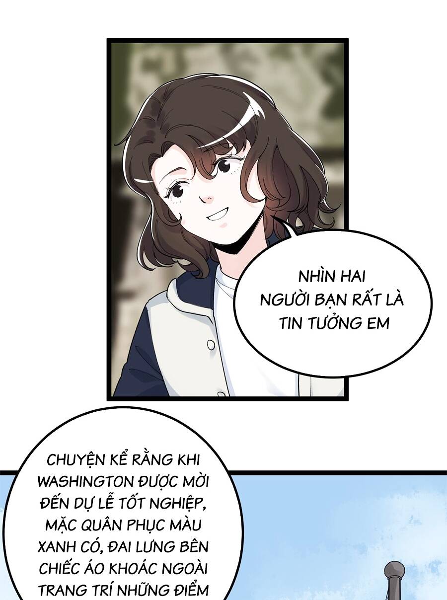 Tinh Thần Đại Hải Của Học Bá Chapter 165 - Trang 2