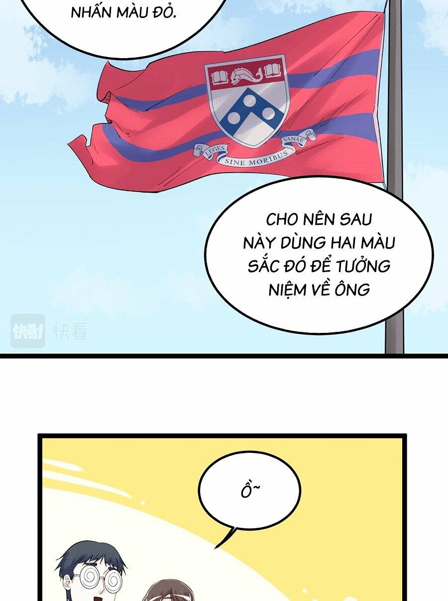 Tinh Thần Đại Hải Của Học Bá Chapter 165 - Trang 2