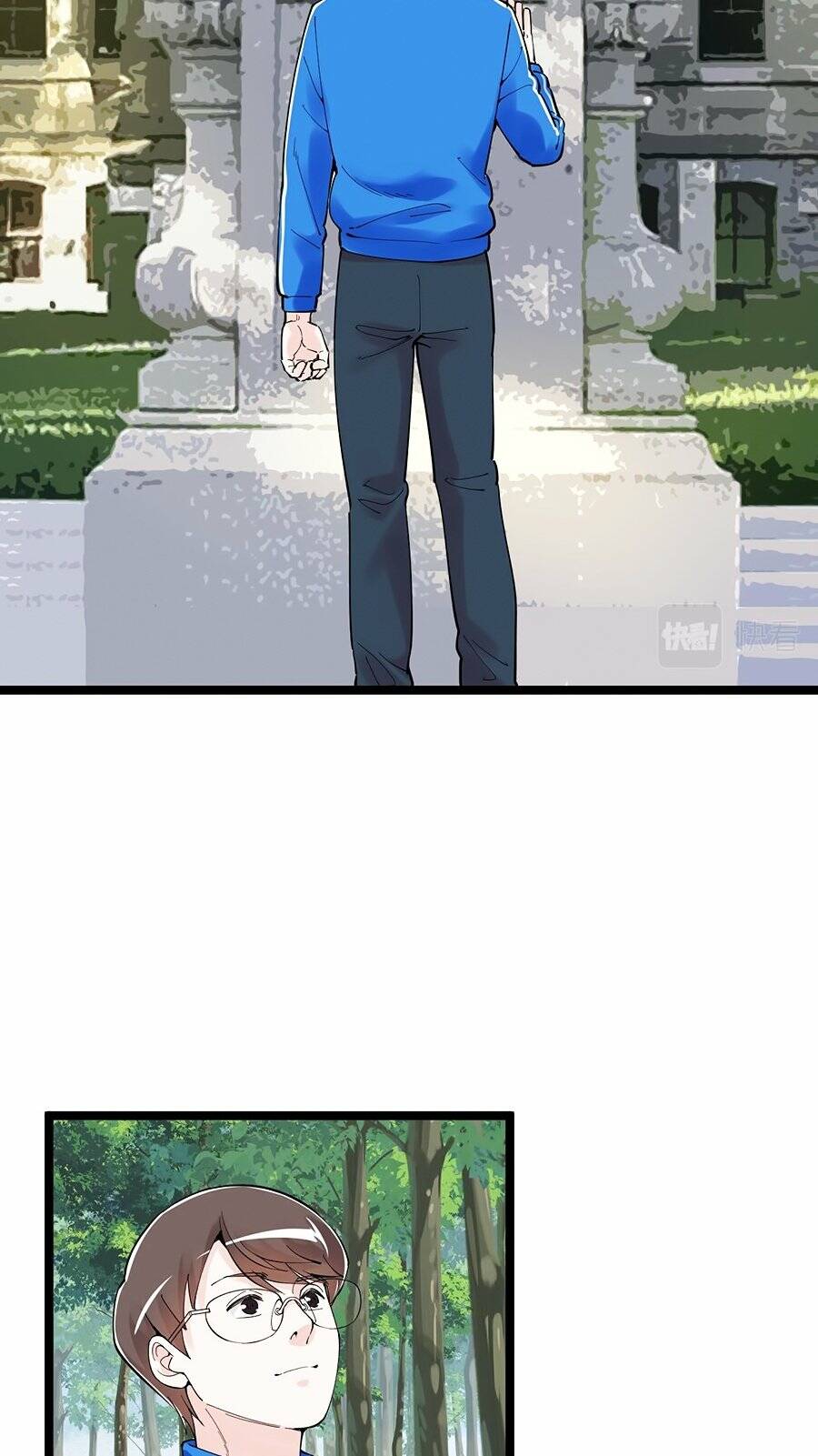 Tinh Thần Đại Hải Của Học Bá Chapter 166 - Trang 2