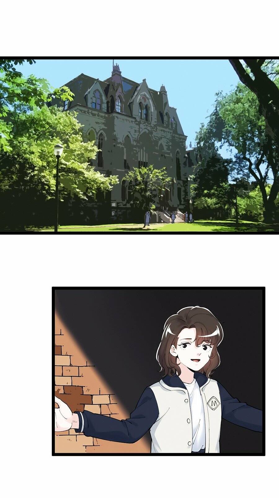 Tinh Thần Đại Hải Của Học Bá Chapter 166 - Trang 2