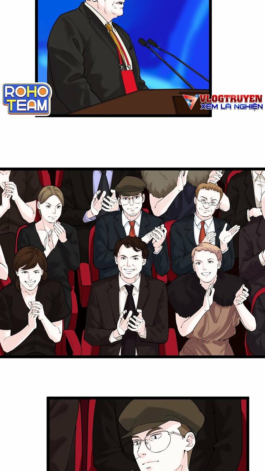 Tinh Thần Đại Hải Của Học Bá Chapter 166 - Trang 2