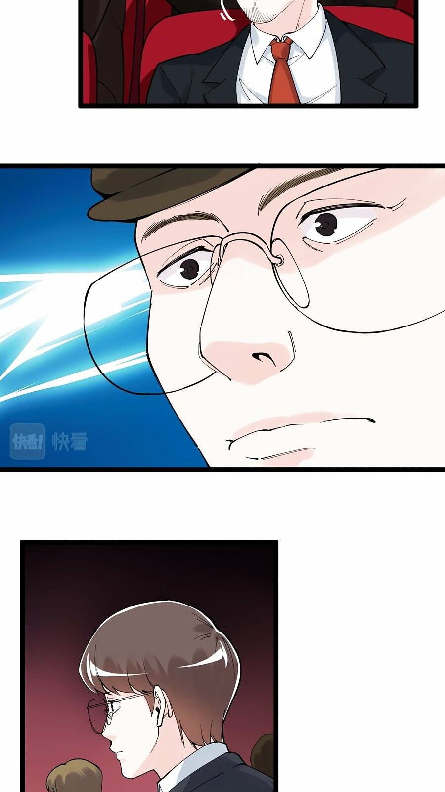 Tinh Thần Đại Hải Của Học Bá Chapter 166 - Trang 2