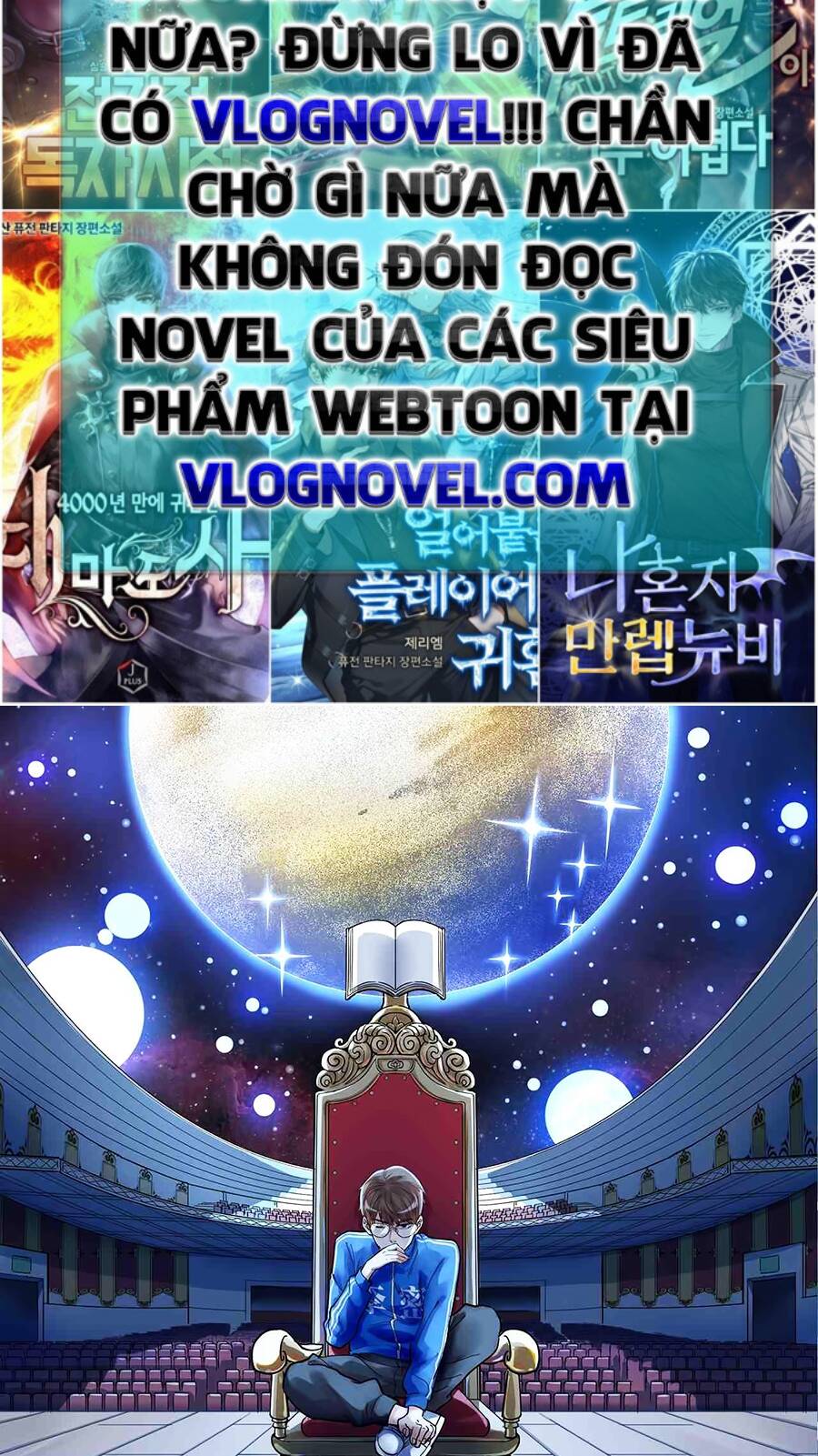 Tinh Thần Đại Hải Của Học Bá Chapter 166 - Trang 2