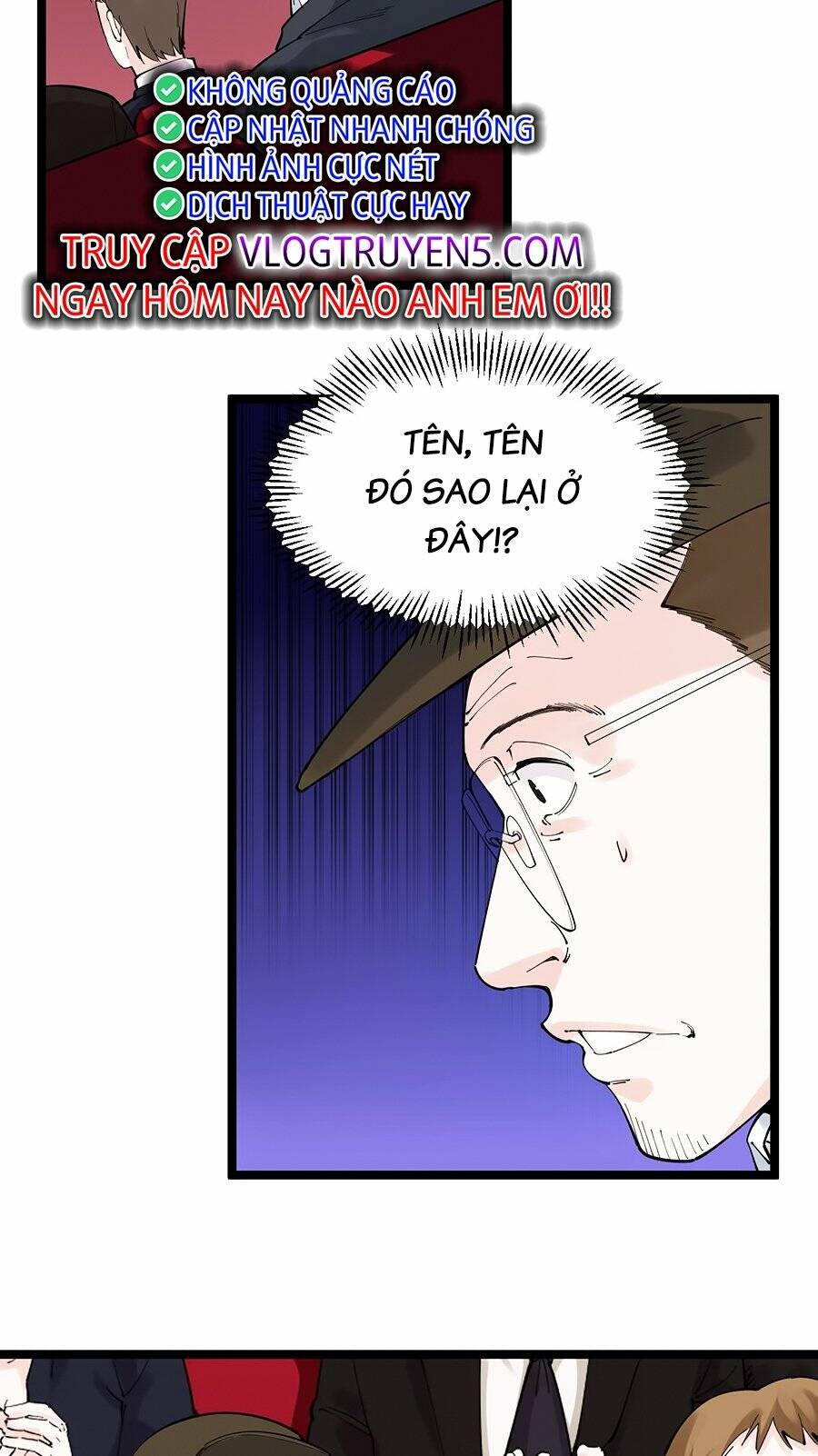 Tinh Thần Đại Hải Của Học Bá Chapter 166 - Trang 2