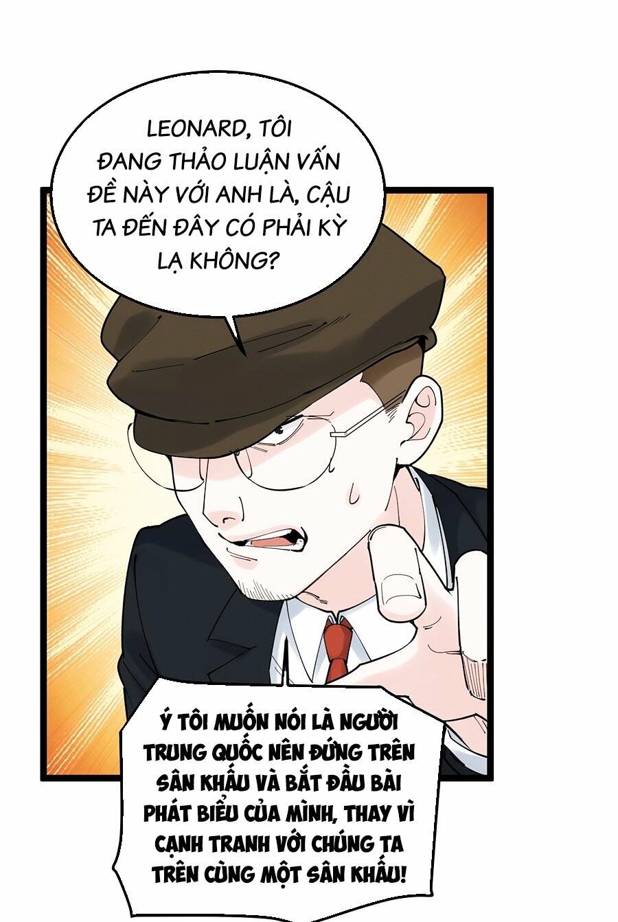 Tinh Thần Đại Hải Của Học Bá Chapter 166 - Trang 2
