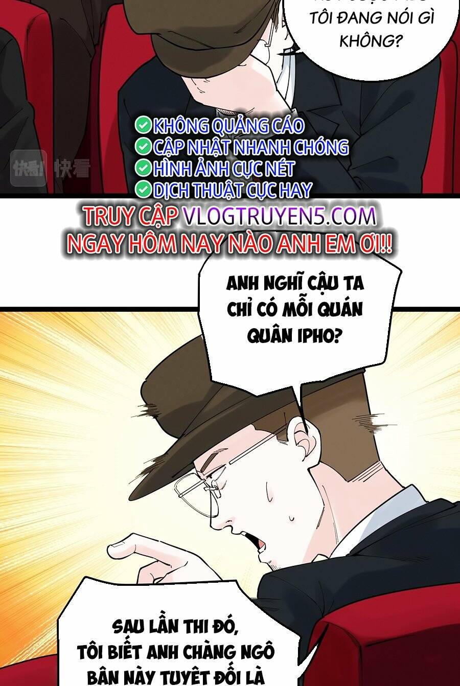 Tinh Thần Đại Hải Của Học Bá Chapter 166 - Trang 2