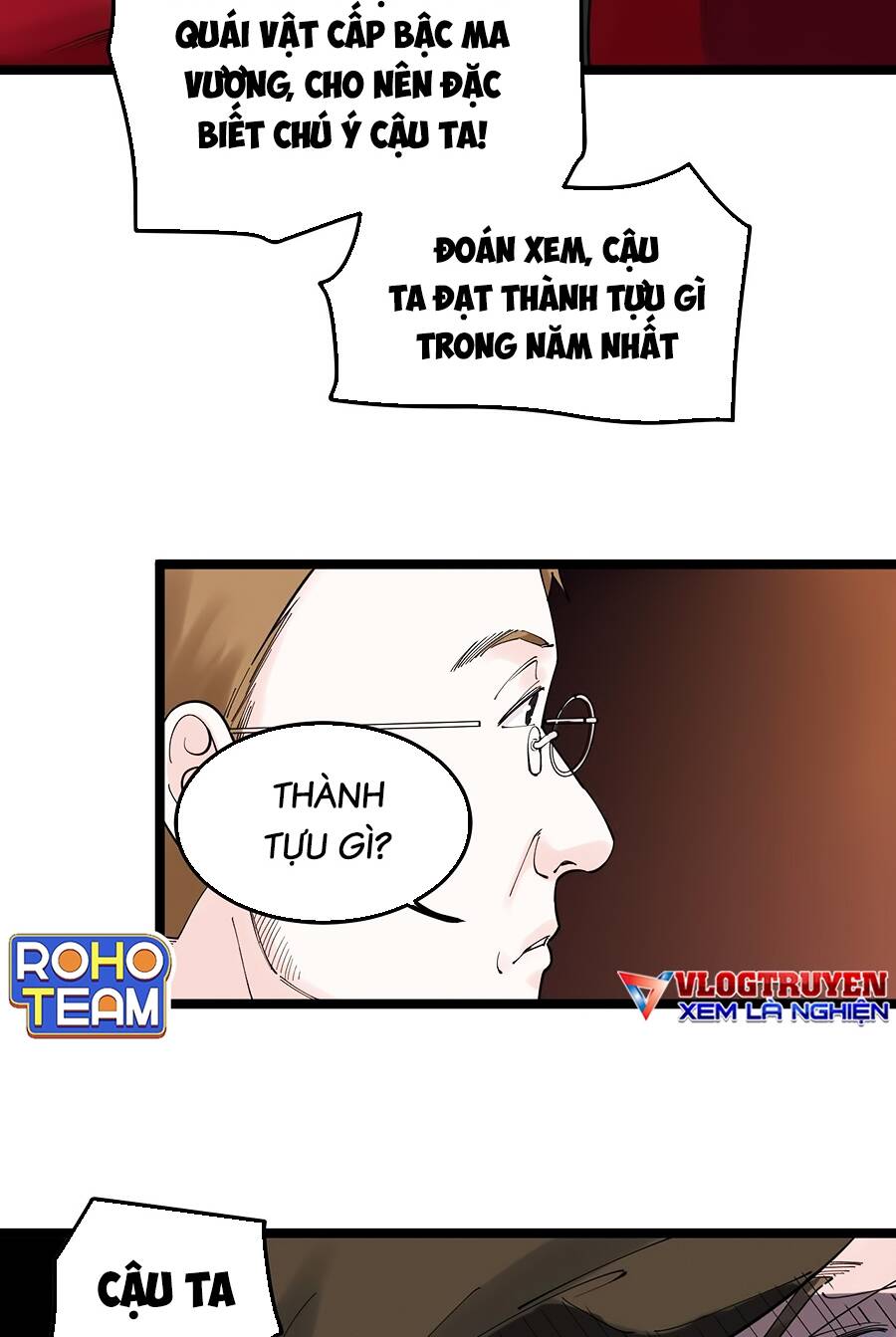 Tinh Thần Đại Hải Của Học Bá Chapter 166 - Trang 2