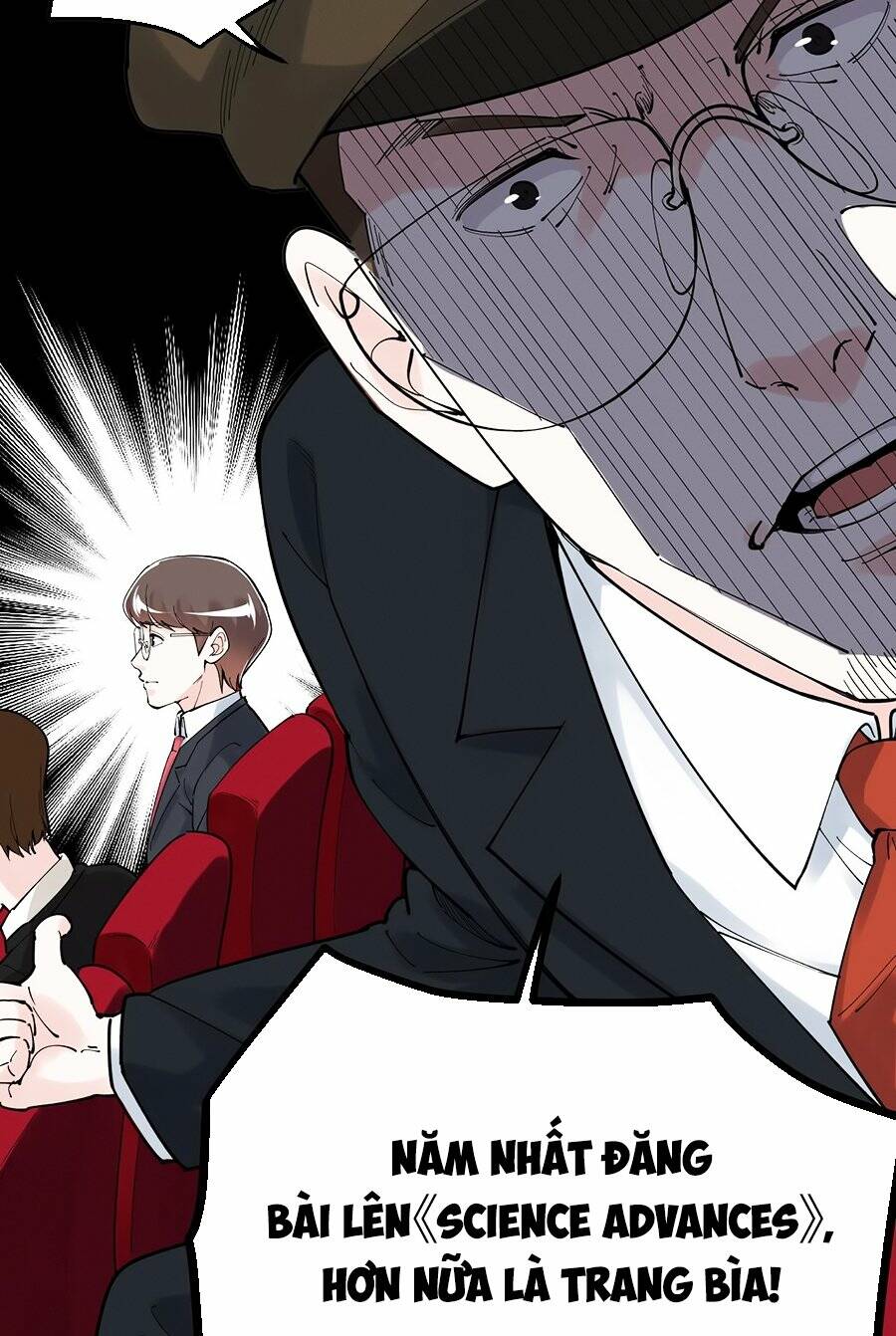 Tinh Thần Đại Hải Của Học Bá Chapter 166 - Trang 2