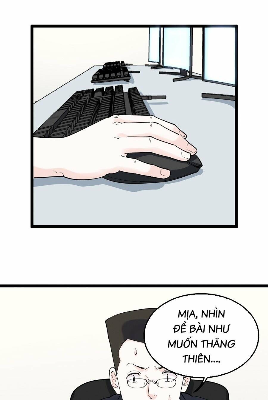 Tinh Thần Đại Hải Của Học Bá Chapter 166 - Trang 2