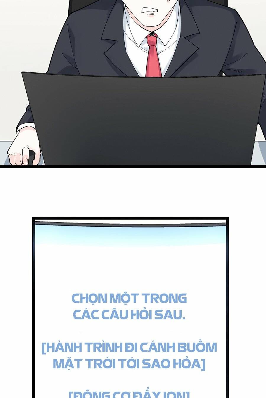 Tinh Thần Đại Hải Của Học Bá Chapter 166 - Trang 2