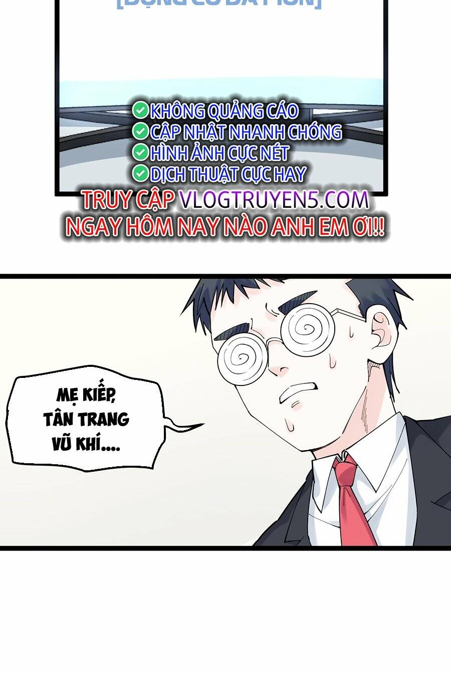 Tinh Thần Đại Hải Của Học Bá Chapter 166 - Trang 2