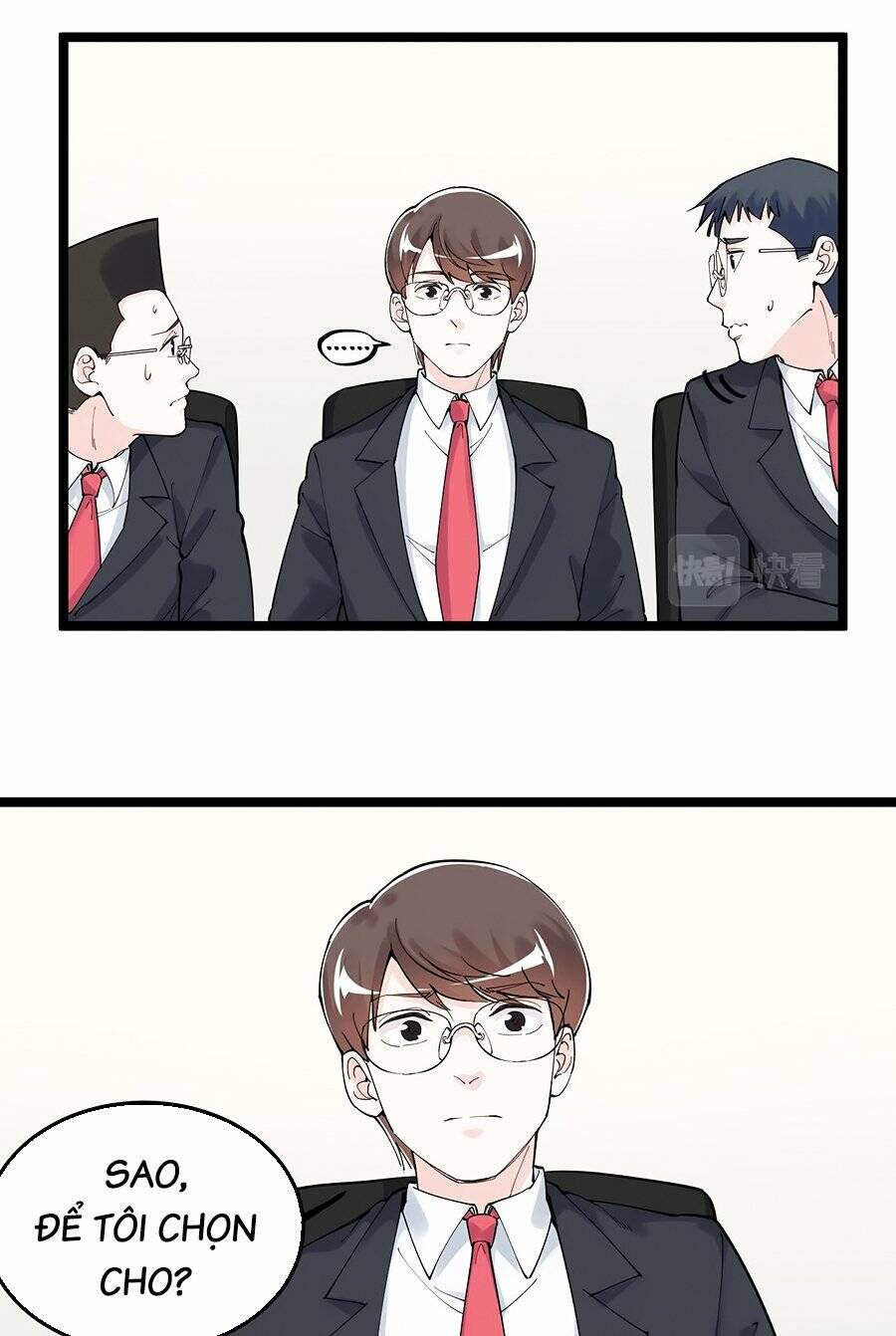 Tinh Thần Đại Hải Của Học Bá Chapter 166 - Trang 2