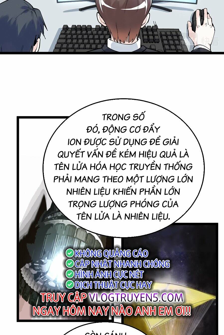 Tinh Thần Đại Hải Của Học Bá Chapter 166 - Trang 2