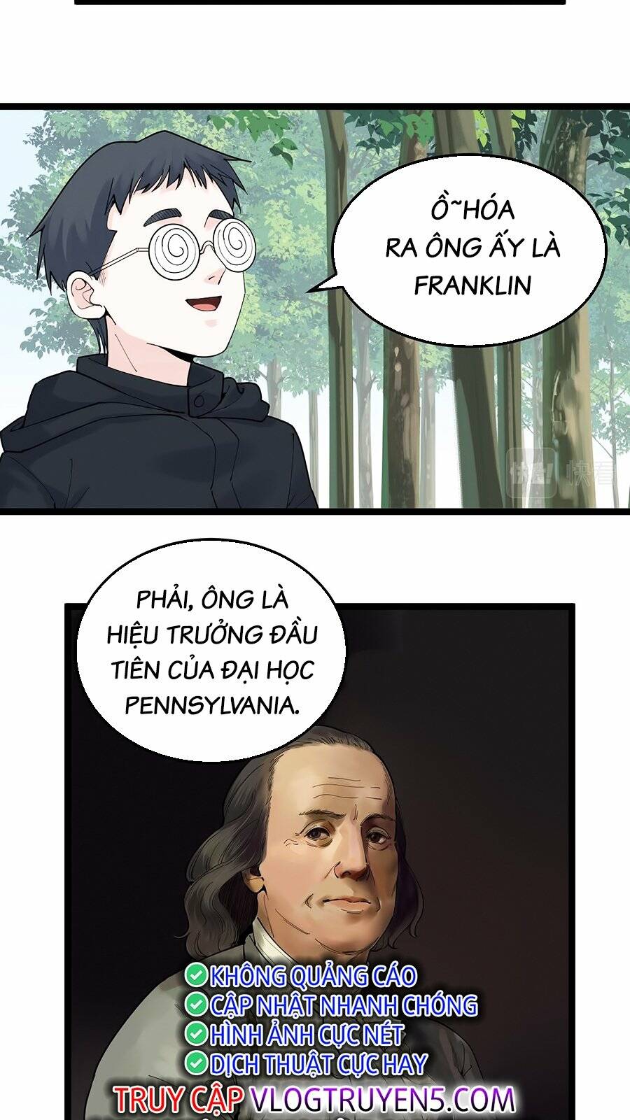 Tinh Thần Đại Hải Của Học Bá Chapter 166 - Trang 2