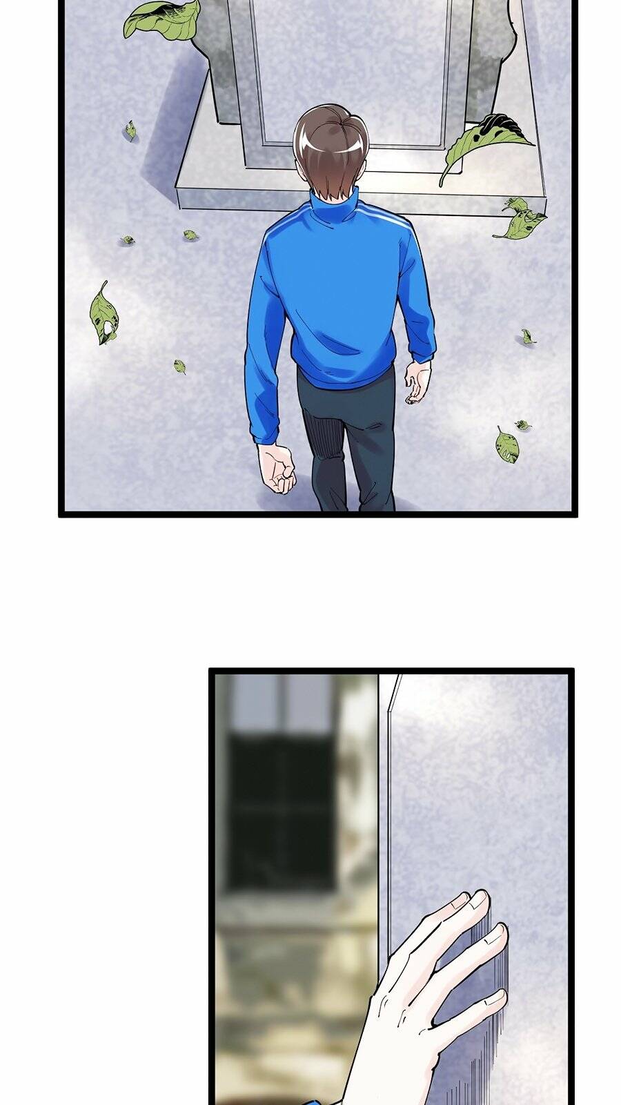 Tinh Thần Đại Hải Của Học Bá Chapter 166 - Trang 2