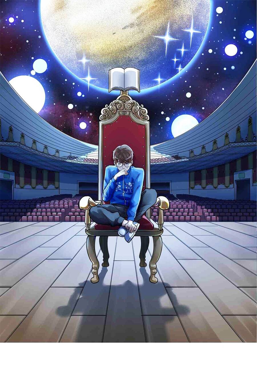 Tinh Thần Đại Hải Của Học Bá Chapter 167 - Trang 2