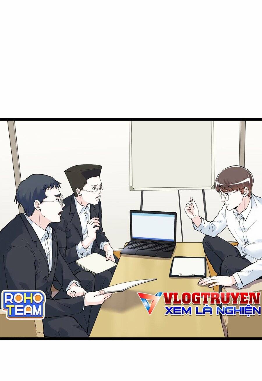 Tinh Thần Đại Hải Của Học Bá Chapter 167 - Trang 2