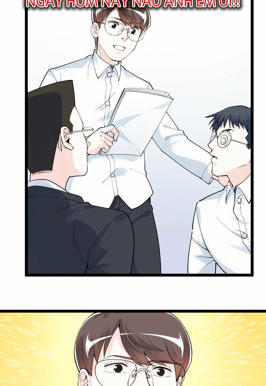 Tinh Thần Đại Hải Của Học Bá Chapter 167 - Trang 2
