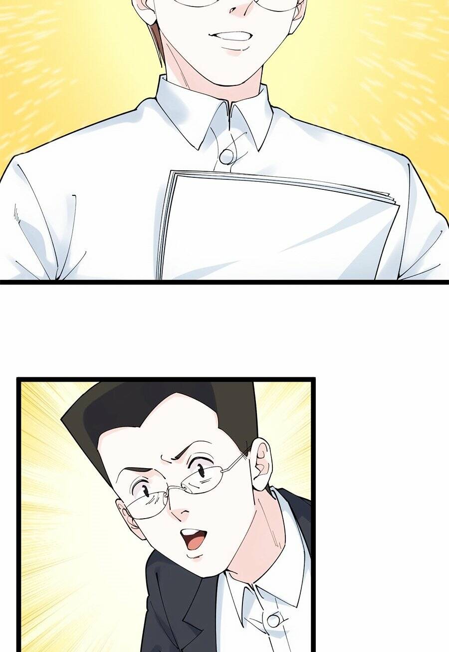 Tinh Thần Đại Hải Của Học Bá Chapter 167 - Trang 2